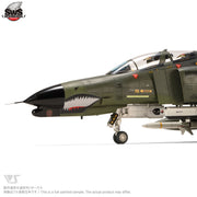 Zoukei Mura SWS 1/48 F-4G Phantom II Wild Weasel V
