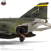 Zoukei Mura SWS 1/48 F-4G Phantom II Wild Weasel V