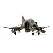 Zoukei Mura SWS 1/48 F-4G Phantom II Wild Weasel V
