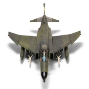 Zoukei Mura SWS 1/48 F-4G Phantom II Wild Weasel V