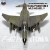 Zoukei Mura SWS 1/48 F-4G Phantom II Wild Weasel V