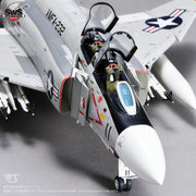 Zoukei Mura SWS 1/48 F-4J PHANTOM II MARINES