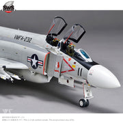 Zoukei Mura SWS 1/48 F-4J PHANTOM II MARINES