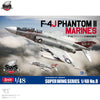 Zoukei Mura SWS 1/48 F-4J PHANTOM II MARINES