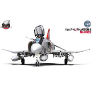 Zoukei Mura SWS 1/48 F-4J PHANTOM II MARINES