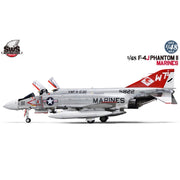 Zoukei Mura SWS 1/48 F-4J PHANTOM II MARINES