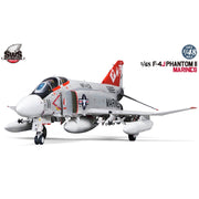 Zoukei Mura SWS 1/48 F-4J PHANTOM II MARINES