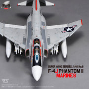 Zoukei Mura SWS 1/48 F-4J PHANTOM II MARINES