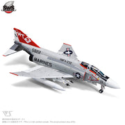 Zoukei Mura SWS 1/48 F-4J PHANTOM II MARINES
