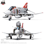 Zoukei Mura SWS 1/48 F-4J PHANTOM II MARINES