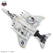 Zoukei Mura SWS 1/48 F-4J PHANTOM II NAVY