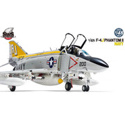 Zoukei Mura SWS 1/48 F-4J PHANTOM II NAVY