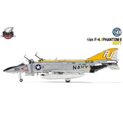 Zoukei Mura SWS 1/48 F-4J PHANTOM II NAVY