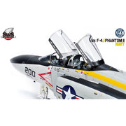 Zoukei Mura SWS 1/48 F-4J PHANTOM II NAVY