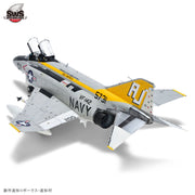 Zoukei Mura SWS 1/48 F-4J PHANTOM II NAVY