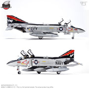 Zoukei Mura SWS 1/48 F-4S Phantom II
