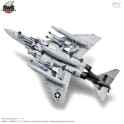 Zoukei Mura SWS 1/48 F-4S Phantom II