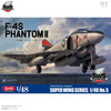 Zoukei Mura SWS 1/48 F-4S Phantom II