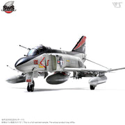 Zoukei Mura SWS 1/48 F-4S Phantom II