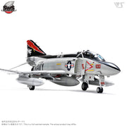 Zoukei Mura SWS 1/48 F-4S Phantom II