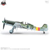 Zoukei Mura SWS 1/48 Focke-Wulf Ta152H-1