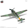 Zoukei Mura SWS 1/48 Focke-Wulf Ta152H-1