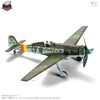 Zoukei Mura SWS 1/48 Focke-Wulf Ta152H-1