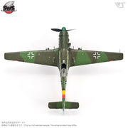 Zoukei Mura SWS 1/48 Focke-Wulf Ta152H-1