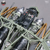 Zoukei Mura SWS 1/48 Horten Ho 229