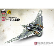 Zoukei Mura SWS 1/48 Horten Ho 229