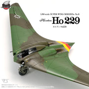 Zoukei Mura SWS 1/48 Horten Ho 229