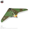Zoukei Mura SWS 1/48 Horten Ho 229