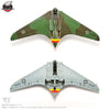 Zoukei Mura SWS 1/48 Horten Ho 229