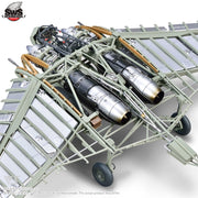 Zoukei Mura SWS 1/48 Horten Ho 229