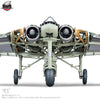 Zoukei Mura SWS 1/48 Horten Ho 229