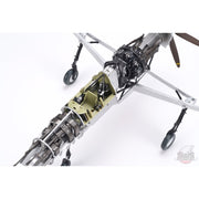 Zoukei Mura SWS 1/48 J7W1 Shinden Imperial Japanese Navy