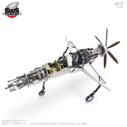 Zoukei Mura SWS 1/48 J7W1 Shinden Imperial Japanese Navy