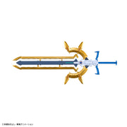 Bandai 50688521 Figure-rise Standard Amplified Kaiser Greymon