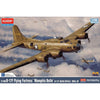 Academy 1/48 B-17F Flying Fortress "Memphis Belle"