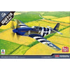 Academy 1/48 USAAF P-51B 70th Anniversary Normandy Invasion 1944 Model Kit