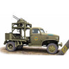 Ace Model 1/72 US G506 1,5T 4X4 E-5 Turret Trainer