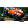 HPI 160510 1/10 Venture Wayfinder RC Rock Crawler Metallic Orange