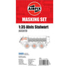 Airfix Masking Set 1/35 Alvis Stalwart