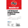 Airfix Masking Set 1/48 Phantom Fg.1