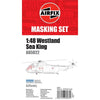 Airfix Masking Set 1/48 Westland Sea King