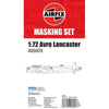 Airfix Masking Set 1/72 Avro Lancaster