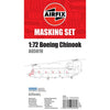 Airfix Masking Set 1/72 Boeing Chinook