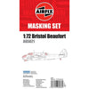 Airfix Masking Set 1/72 Bristol Beaufort