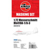 Airfix Masking Set 1/72 Messerschmitt Me410