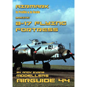 Airmark Boeing B-17 Flying Fortress